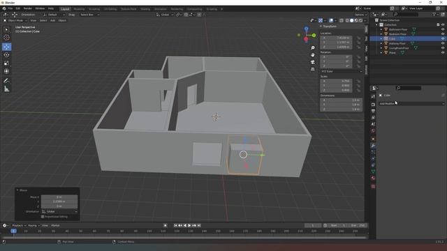 [Blender][Daz Studio] Let's Blend #2 More Experimenting смотреть онлайн