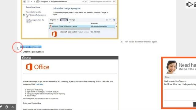 How to solve voffice error code 0x80070057 ? смотреть онлайн