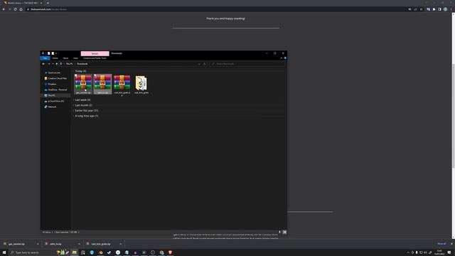 Introduction to The Base Mesh смотреть онлайн