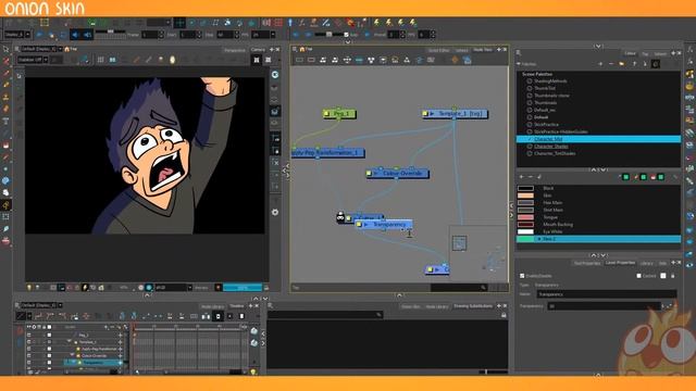 As Many Shading Techniques I Can Demonstrate In 2 Hours смотреть онлайн