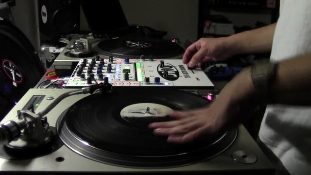 Dopez's Super Secret Scratch Tutorial смотреть онлайн