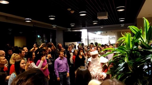 congratulations from E.K. kaspersky lab 2018 смотреть онлайн