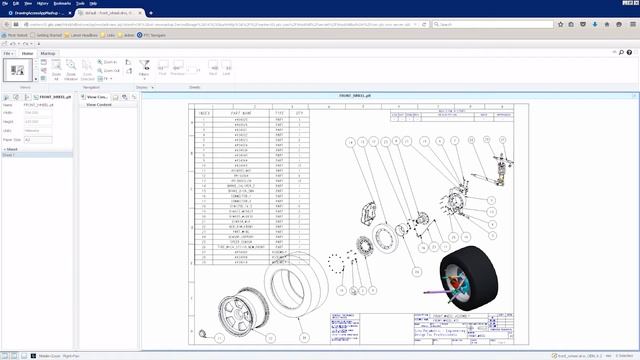 Part 4: New and Intuitive Role-Based Apps in Windchill 11 смотреть онлайн