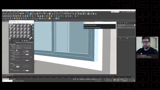 #83 Renderizando cena externa do SketchUp no Corona (Parte 01) смотреть онлайн