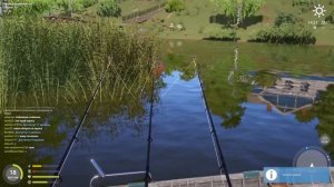 Аккаунт ДОНОЧНИКА... Прокачка ПВА (4 Серия) ● Русская Рыбалка 4 | РР4