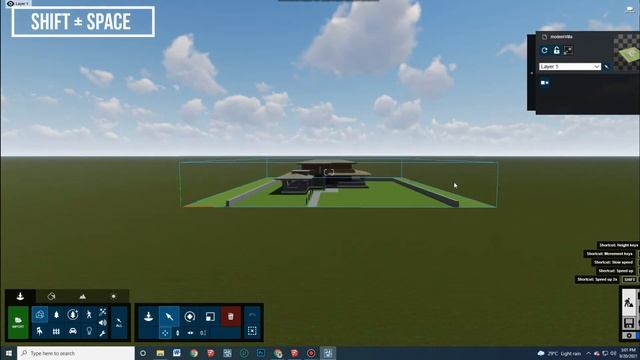 Lumion tutorial (Tagalog) смотреть онлайн