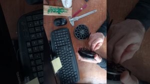 Обзор катушки «Нельма КП...» и облегченной КП.