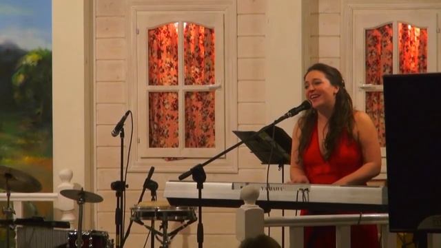 Ксения Быкова - Долька