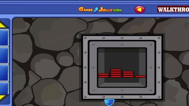 Alpaca Escape Walkthrough - Games2Jolly смотреть онлайн