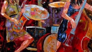 Jazz. Louis Armstrong - Let My People Go