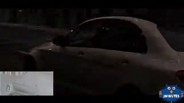BLENDER - Realistic Car-Rigg II 2MINUTES смотреть онлайн