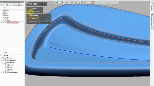 فیلم آموزش Geomagic Design X به زبان فارسی смотреть онлайн