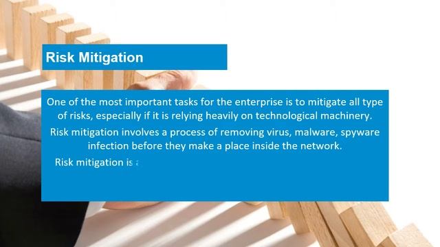 Benefits of Management of Network Security for Enterprises смотреть онлайн
