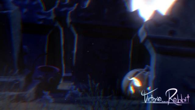 [SFM/OC] All Hallows | part collab for @12foxy12 смотреть онлайн