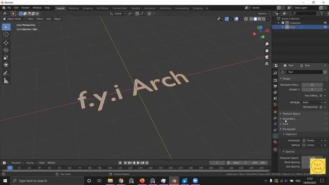 Introduction to Blender смотреть онлайн