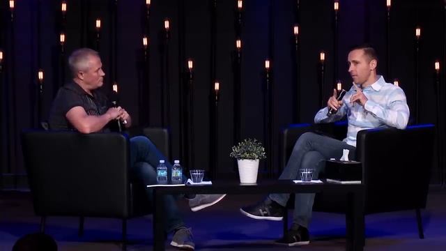 Лидерский Семинар Александр Шевченко смотреть онлайн