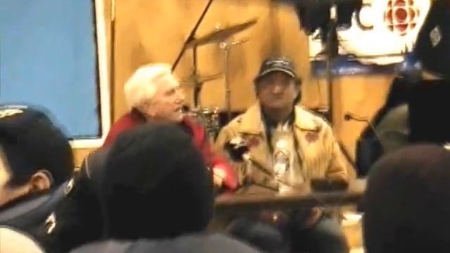 Tulita Unity Accord--YouTube Version смотреть онлайн