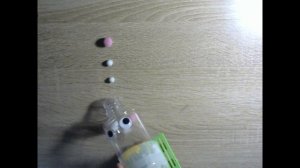 робот пылесос