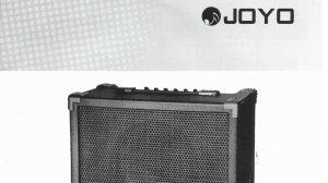 Комбоусилитель JOYO DC-30 руководство по эксплуатации