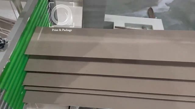 Гильзонавивное оборудование с цифровым управлением. 30 слоев бумаги смотреть онлайн