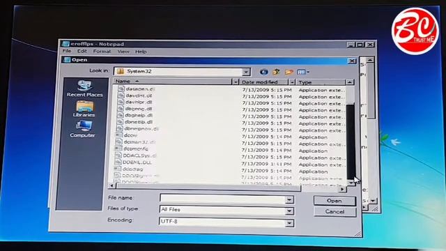How to crack windows password | windows user password ko kaise tode | how to bypass admin password смотреть онлайн