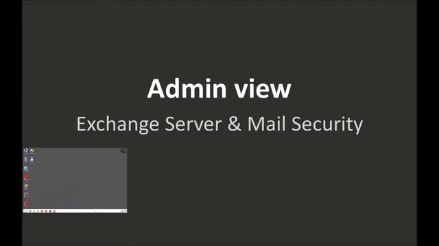 ESET Dynamic Threat Defense смотреть онлайн