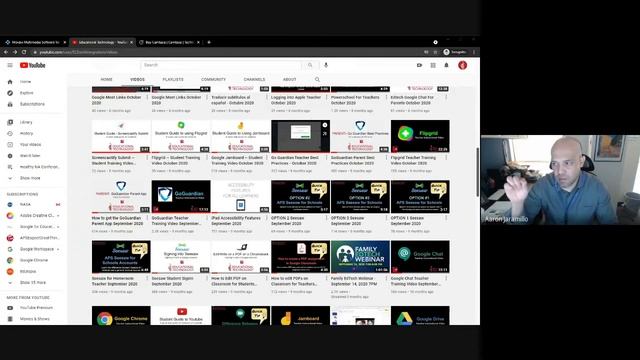 Videos July 2021 Tech Camp смотреть онлайн
