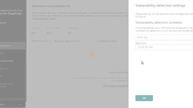 50 Kaspersky cloud plus Software vulnerabilities by Remon Abuelezz Arabic شرح كورس смотреть онлайн