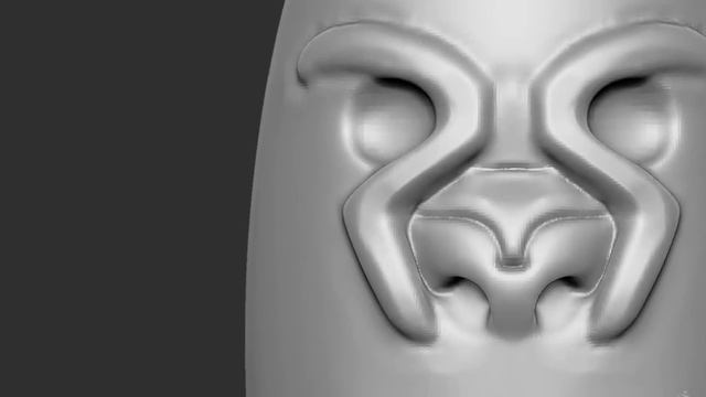 ZBrush 2018 Sculpt 4 смотреть онлайн
