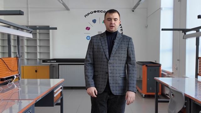 2 Кирсанов Я.Д._Орский ТТ смотреть онлайн