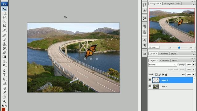 LLB Photoshop 1 смотреть онлайн