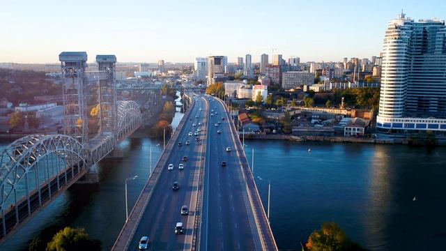 КЛИП РОДИНА