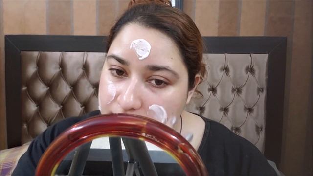 SON & PARK Beauty Filter Cream Glow 리뷰 | K-BEAUTY смотреть онлайн