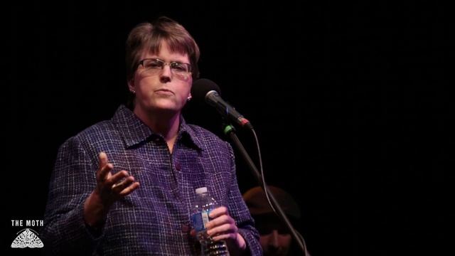 Catherine Palmer | The Solo | Pittsburgh StorySLAM 2015 смотреть онлайн