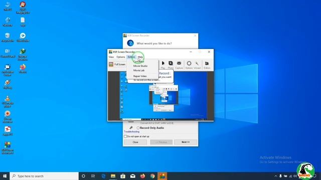 BSR Screen Recorder | bsr screen recorder full version with download | BSR 2020 | saeed tech | 2020 смотреть онлайн