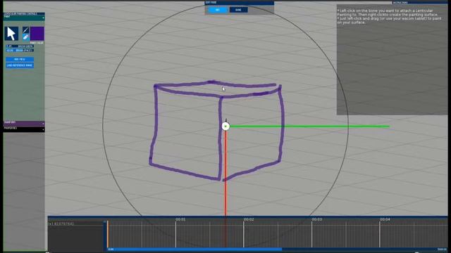 Gifted Apprentice User Interface progress and Selection Guessing смотреть онлайн