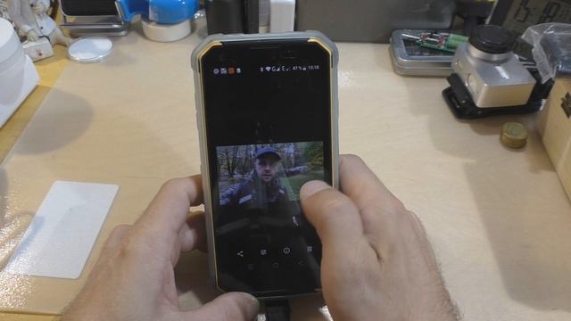 Blackview BV9500 Pro, обновление на V1.0_20190320_20190814-0920 - что изменилось смотреть онлайн