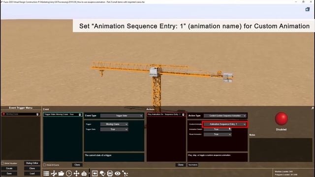 How to Loop a Sequence Animation смотреть онлайн