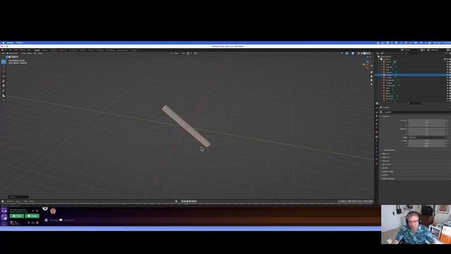 Blender 3D - Introducing Editing in Global vs. Local Space смотреть онлайн