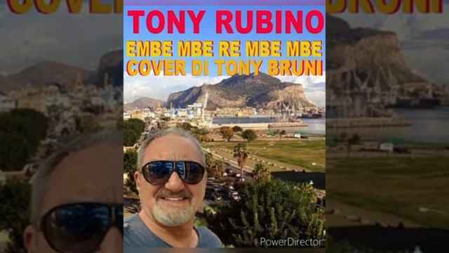 Tony Rubino смотреть онлайн