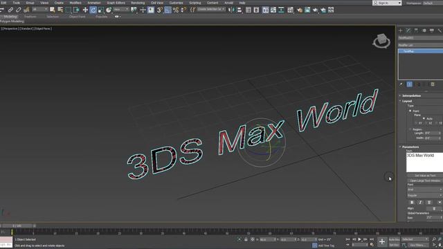 7.Standard Primitives {ALL} [Hindi] 3DS Max , Vray { For Beginners } смотреть онлайн