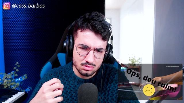 CAMILA CABELLO NO ROCK IN RIO! ANÁLISE VOCAL COMPLETA смотреть онлайн