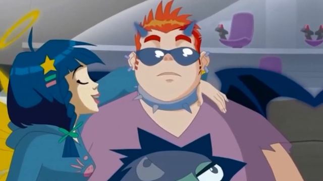 Miki X Gas👼🏽✨