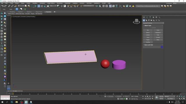 Hướng dẫn 3Ds Max – Corona thiết kế 3D quảng cáo lệnh Align смотреть онлайн