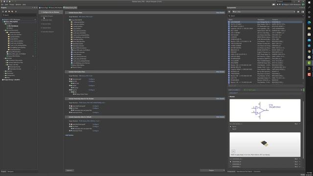 Project Releaser | Component & Library Management смотреть онлайн