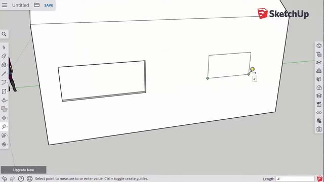 Tech Tuesday #87: Sketchup Web Free смотреть онлайн