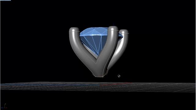Matrix 7.5 - Rhino 5 - Simple Setting смотреть онлайн
