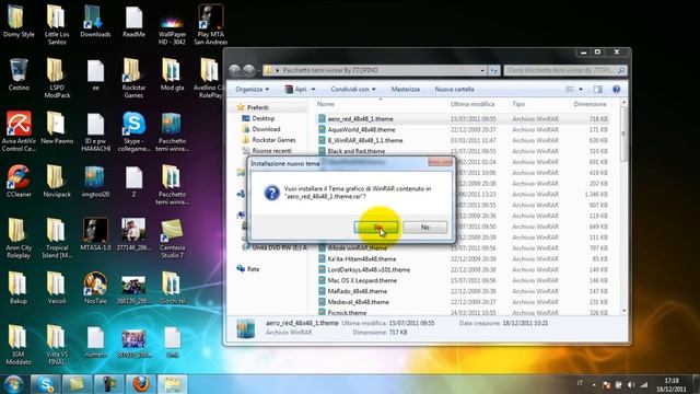 Temi per winrar смотреть онлайн