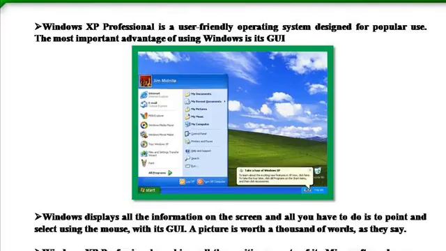 What is WIndows XP-R. D. Sivakumar смотреть онлайн