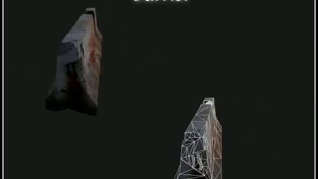 Low Poly Props Modeling & Texturing for Games.mov смотреть онлайн